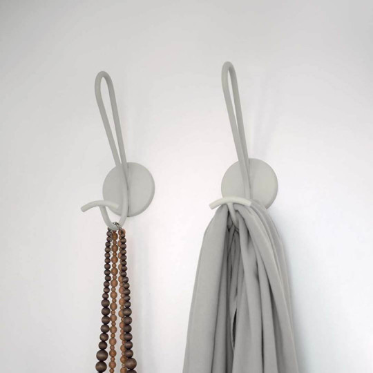 Fermob Acrobate coat hook - 7 colors