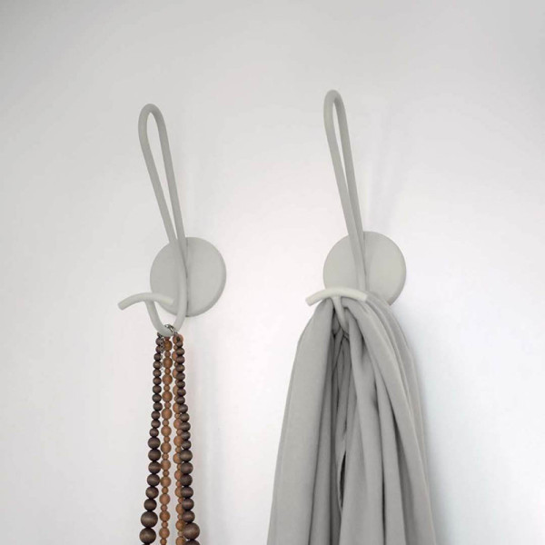 Fermob Acrobate coat hook - 7 colors