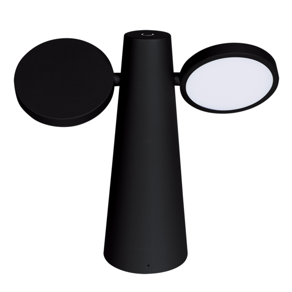 Fermob Table lamp 27cm OTO - 8 colors