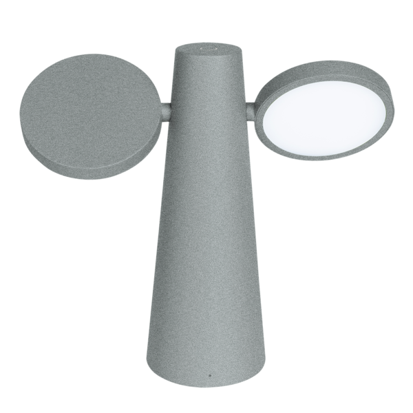 Fermob Table lamp 27cm OTO - 8 colors