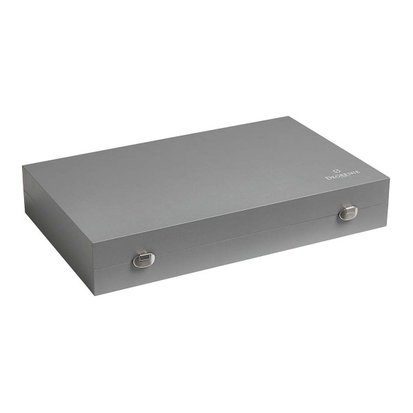 DEGRENNE Storage box for 50 cutlery