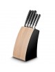 Sabatier 5 Knife Block Set