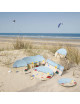 Degrenne Mug Destination Sea porcelain