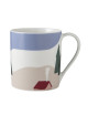 Degrenne mug Destination Montagne