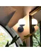 FERMOB Wall lamp Mooon! - 5 colors