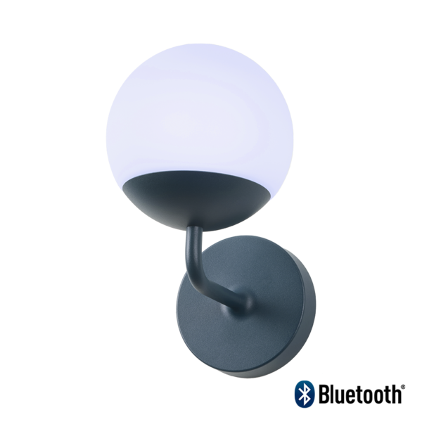 FERMOB Wall lamp Mooon! - 5 colors