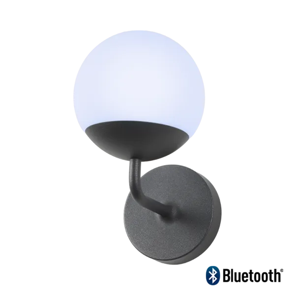 FERMOB Wall lamp Mooon! - 5 colors