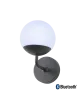 FERMOB Wall lamp Mooon! - 5 colors