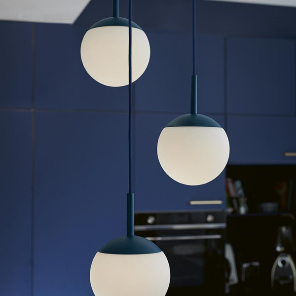 FERMOB Triple suspension Mooon! - 4 colors