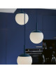 FERMOB Triple suspension Mooon! - 4 colors