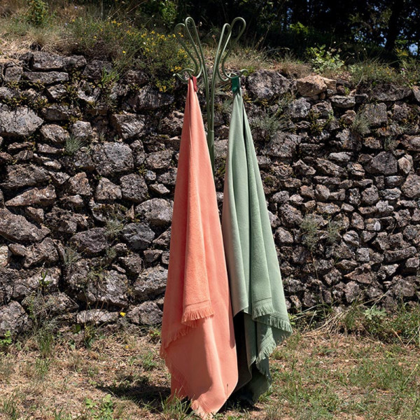 Fermob Heart hook coat rack - 7 colors