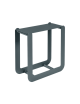 Fermob Log holder Nevado - 15 colors