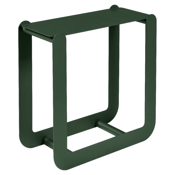 Fermob Log holder Nevado - 15 colors