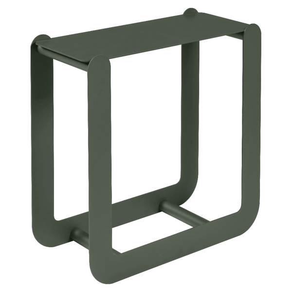 Fermob Log holder Nevado - 15 colors