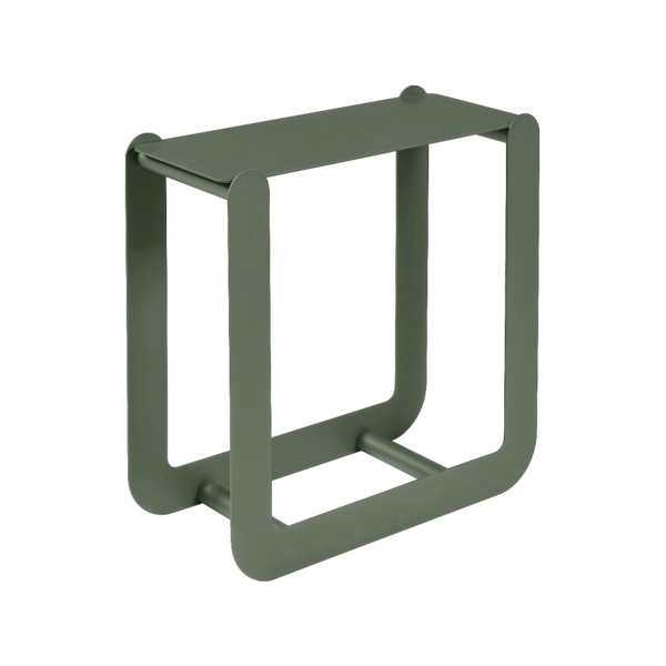 Fermob Log holder Nevado - 15 colors