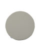 Fermob outdoor round chair cushion - 3 colors 2 sizes