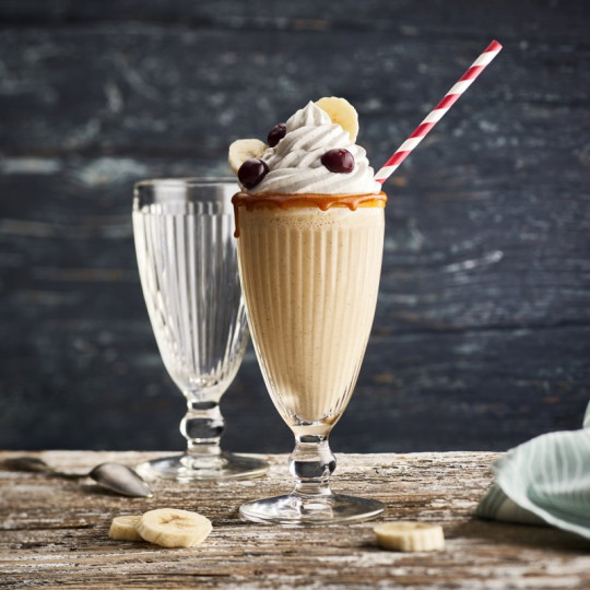 La Rochère 6 Antillaises ice cream cups