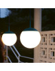 FERMOB Pendant light 25cm Mooon! - 4 colors