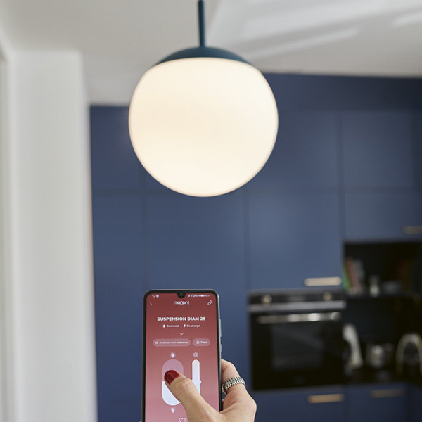 FERMOB Pendant light 25cm Mooon! - 4 colors