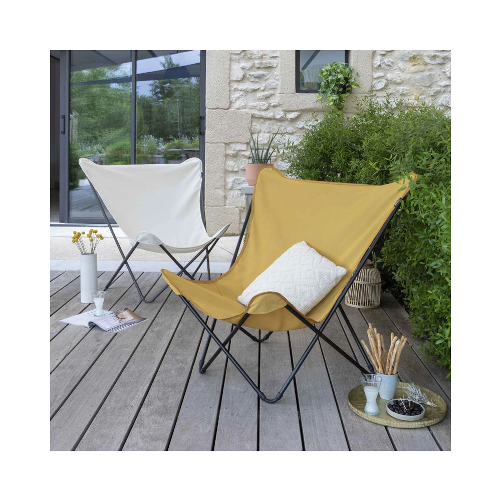 LAFUMA Pop Up XL airlon armchair - 4 colors