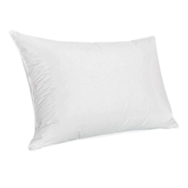 Pyrenex Val Cenis soft health pillow - 5 sizes
