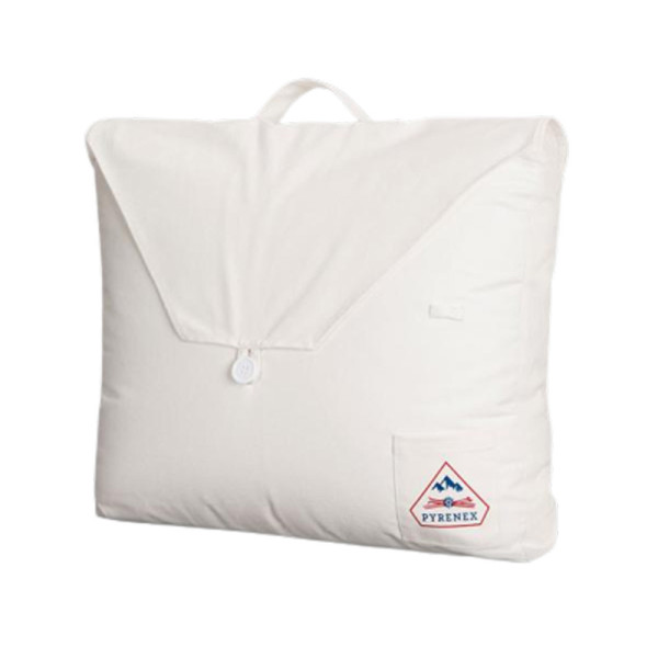 Pyrenex Val Cenis soft health pillow - 5 sizes