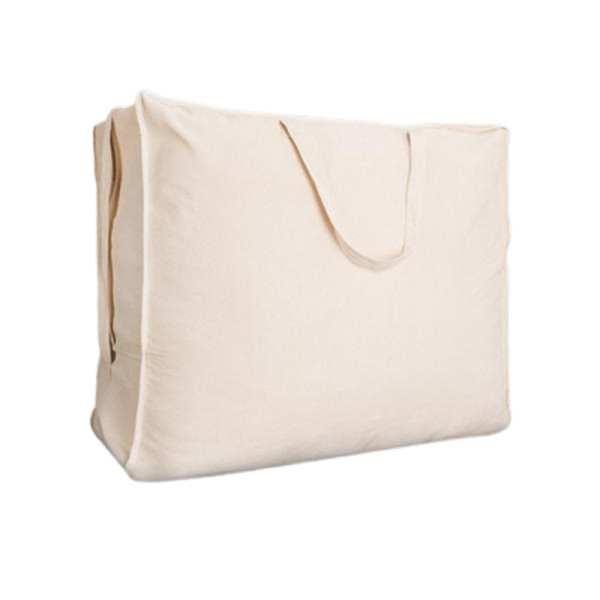 Pyrenex Ecrin Luxury soft duck mattress topper - 8 sizes