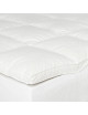 Pyrenex Ecrin Luxury soft duck mattress topper - 8 sizes
