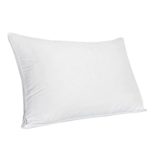 Pyrenex Megève ultra soft white goose pillow - 4 sizes