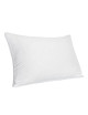 Pyrenex Megève ultra soft white goose pillow - 4 sizes