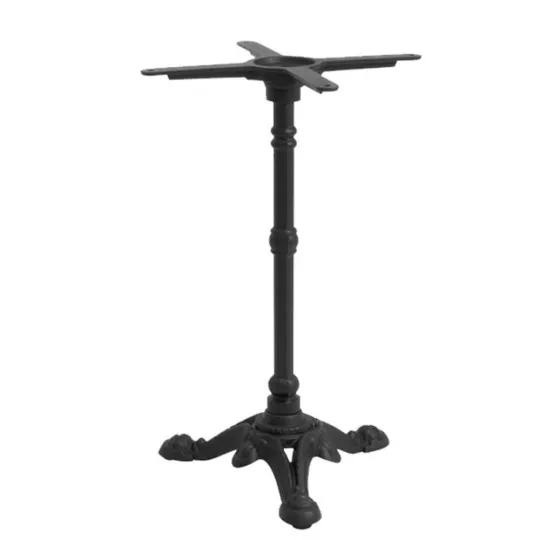 Traditional cast iron bistro stand - 2 sizes