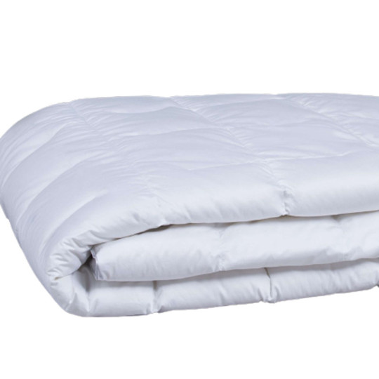 Pyrenex Montreal lightweight 100g/m2 duck Legend 1859 summer duvet - 6 sizes