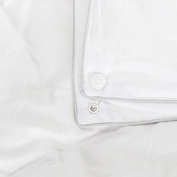 Pyrenex Moorea Plus temperate duvet 150g/m2 twin goose - 6 sizes