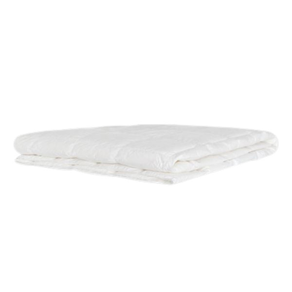 Pyrenex Moorea Plus temperate duvet 150g/m2 twin goose - 6 sizes
