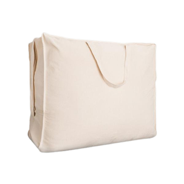 Pyrenex Ecrin Superior Firm Duck Mattress Topper - 8 Sizes