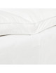 Pyrenex Ecrin Superior Firm Duck Mattress Topper - 8 Sizes