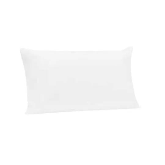 Pyrenex Lège Memory Foam Travel Pillow 42x23cm