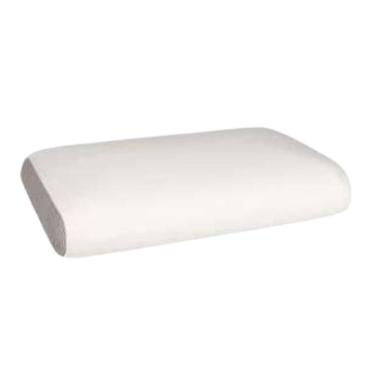 PYRENEX Ferret ergonomic memory foam pillow 35x60cm