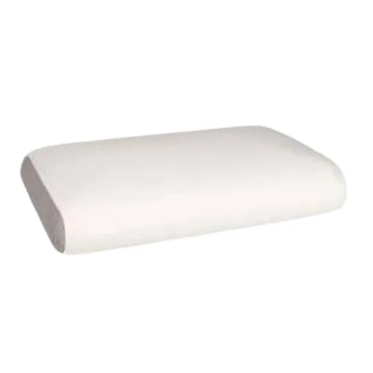 PYRENEX Ferret ergonomic memory foam pillow 35x60cm