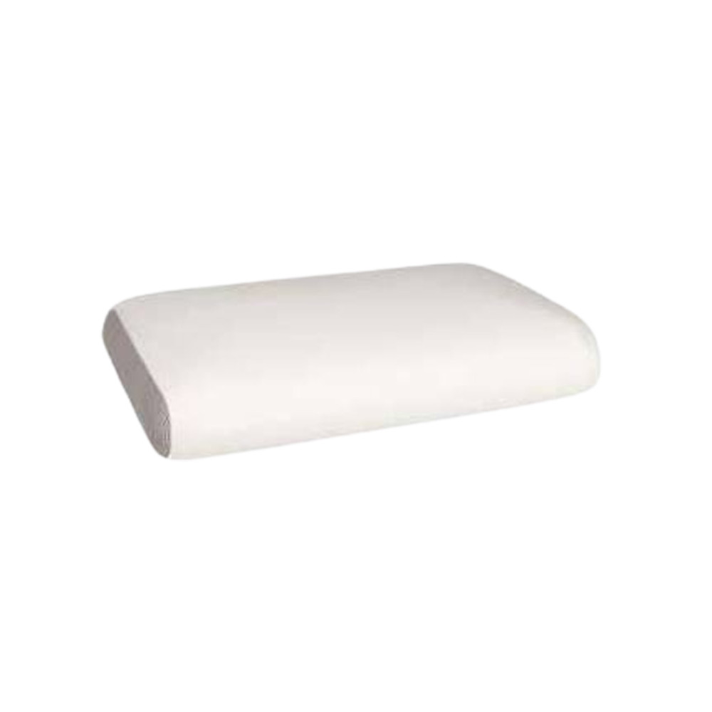 PYRENEX Ferret ergonomic memory foam pillow 35x60cm
