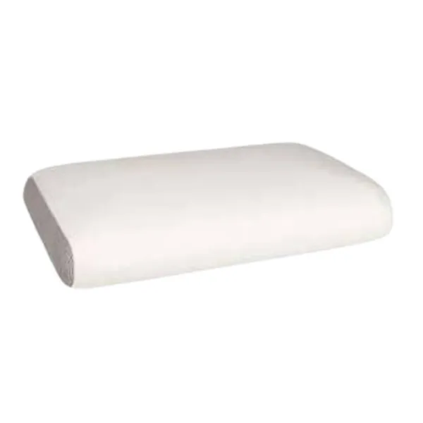 PYRENEX Ferret ergonomic memory foam pillow 35x60cm