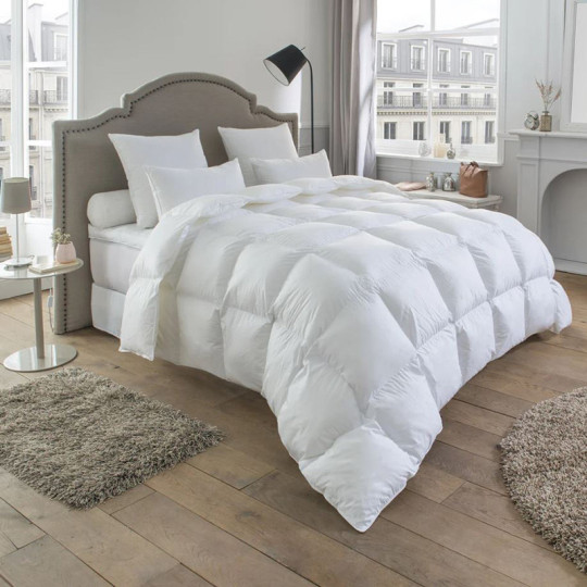 Drouault Duvet Nepal 280g/m² - 5 sizes