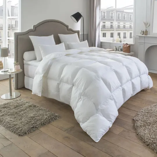 Drouault Duvet Nepal Light 180g/m² - 4 sizes