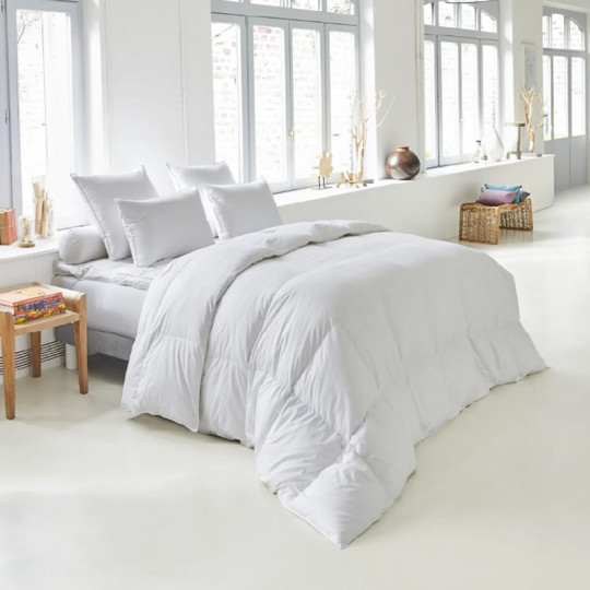 Drouault Light Platinium Duvet 180g/m² - 4 sizes