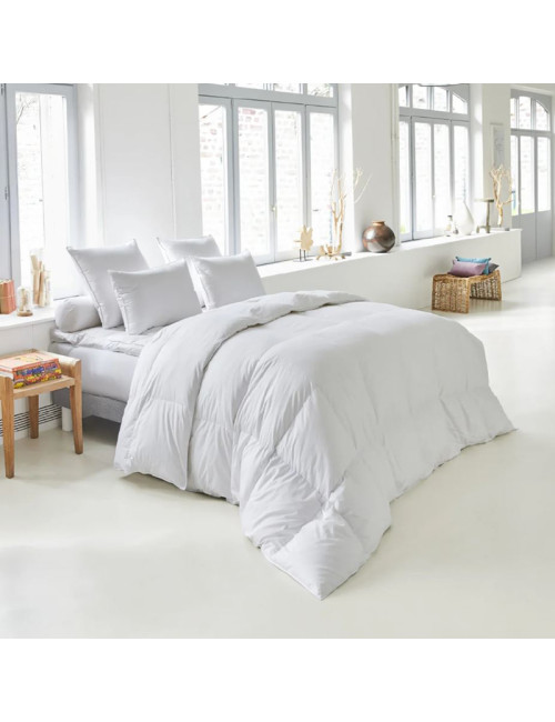 Drouault Light Platinium Duvet 180g/m² - 4 sizes