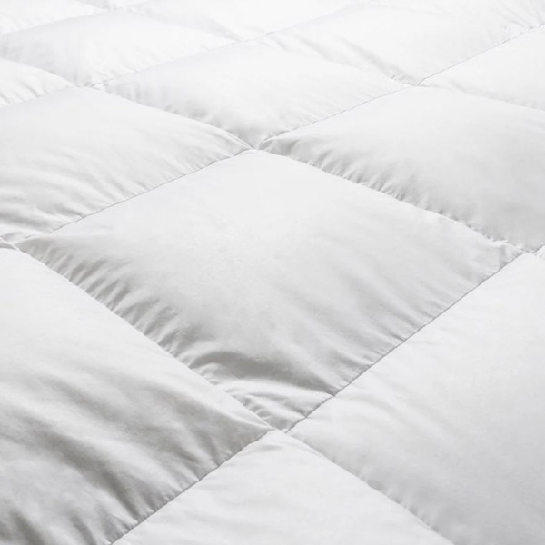 Drouault Light Platinium Duvet 250g/m² - 4 sizes