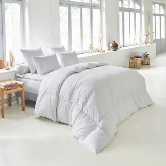 Drouault Light Platinium Duvet 250g/m² - 4 sizes