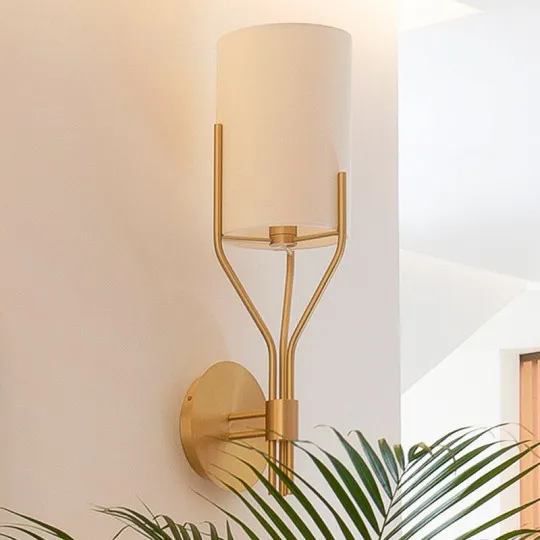 CVL Arborescence wall lamp - 2 sizes 8 finishes