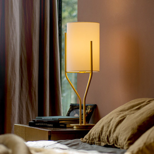 CVL Arborescence table lamp - 8 finishes