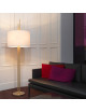 CVL Upper floor lamp - 8 finishes